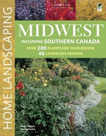 Midwest Home Landscaping, 3rd edition