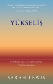 Yukselis (The Rise ) (Turkish Edition)