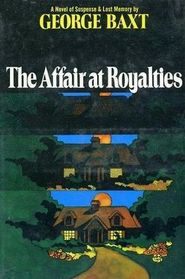 The Affair At Royalties (Large Print)
