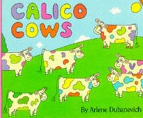 Calico Cows (Picture Puffins)