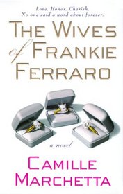 The Wives of Frankie Ferraro