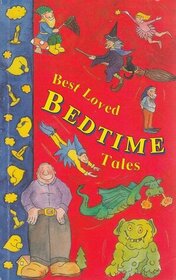 Best Loved Bedtime Tales