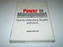 Power in Management