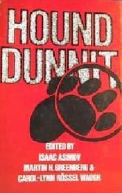 Hound Dunnit