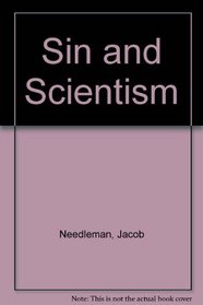 Sin and Scientism