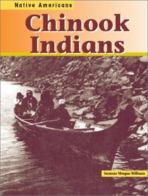 Chinook Indians (Native Americans)