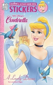 Cinderella a Lovely Dream