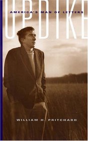 Updike: America's Man of Letters