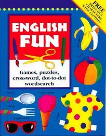 English Fun (Language Activity)