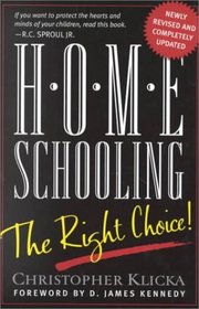 Home Schooling, the Right Choice: An Academic, Historical, Practical, and Legal Perspective