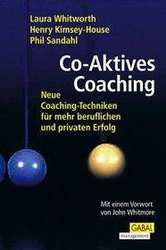 Co-Aktives Coaching