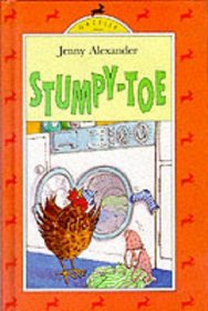 Stumpy-toe (Gazelle Books)