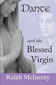 Dante and the Blessed Virgin