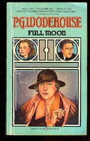 Full Moon (Blandings Castle, Bk 7)