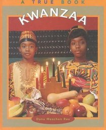 Kwanzaa (True Books)
