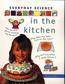 In the Kitchen (Everyday Science)