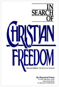 In Search of Christian Freedom