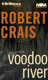 Voodoo River (Elvis Cole, 5)