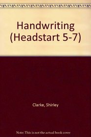 Handwriting (Headstart 5-7)