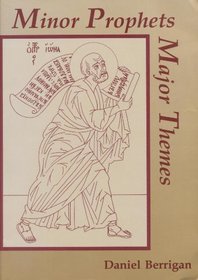 Minor Prophets major themes