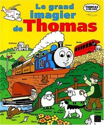 Le Grand Imagier de Thomas