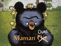 Maman ours (Mother Bruce) (French Edition)
