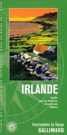 Irlande (French Edition)