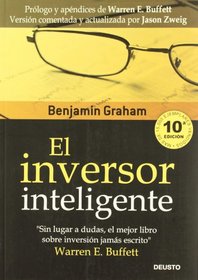 EL INVERSOR INTELIGENTE