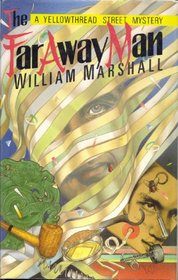 The Far Away Man (Rinehart Suspense Novel)