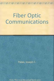 Fiber Optic Communications