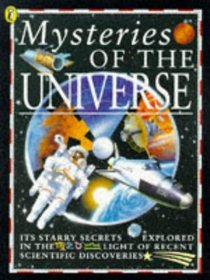 The Universe (Mysteries Of...)