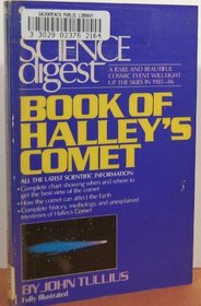 The Science Digest Book of Halley's Comet