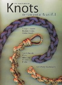 Hamlyn Book of Knots Ornamental and Useful