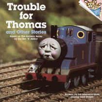 Trouble for Thomas and Other Stories (Random House Picturebacks)