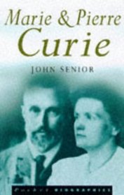 Marie  Pierre Curie (Pocket Biographies)