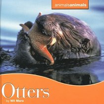 Otters (Animals Animals)