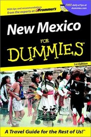 New Mexico for Dummies