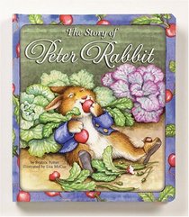 The Story of Peter Rabbit