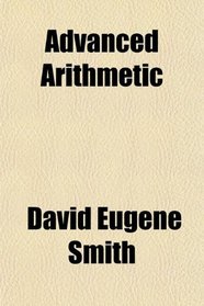 Advanced Arithmetic