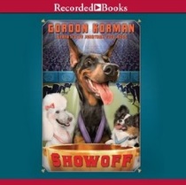 Showoff (Audio CD) (Unabridged)