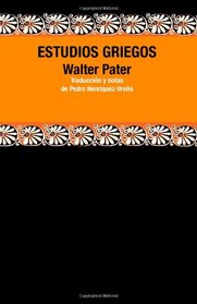 Estudios griegos (Volume 9) (Spanish Edition)