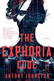 The Exphoria Code: A Novel