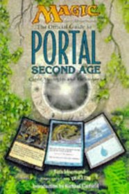 Celtic Body Decoration Kit: The Official Guide to Portal, Second Age