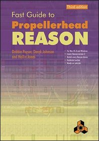 Fast Guide to Propellerhead Reason