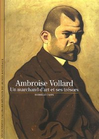 Ambroise Vollard (French Edition)