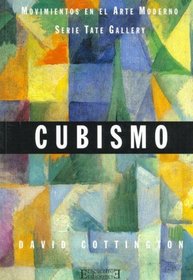 Cubismo - Movimientos En El Arte Moderno (Spanish Edition)