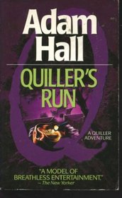 Quiller's Run