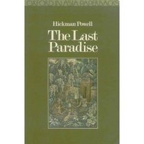 The Last Paradise (Oxford paperbacks)
