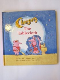 Tablecloth (Clangers)