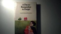 Day to Remember to Forget